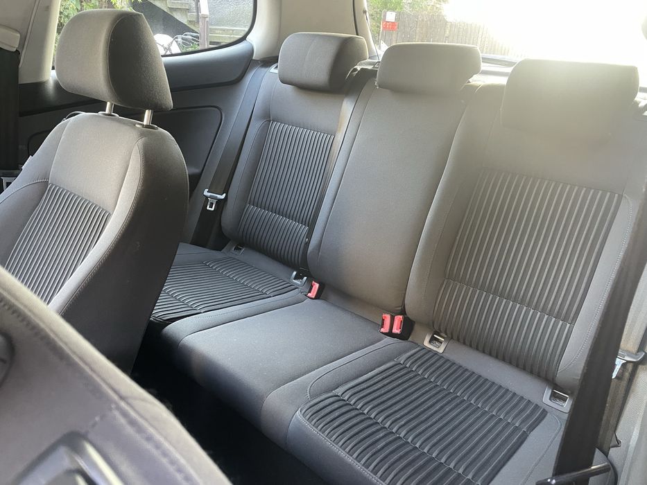 Volkswagen Golf V 1.6 MPI