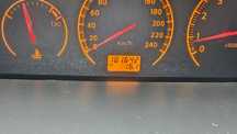 Nissan Primera 1.8 benzyna gaz 5 lat ważny auto sprawne