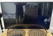 Telewizor LG 43UM7100PLB 43 cale