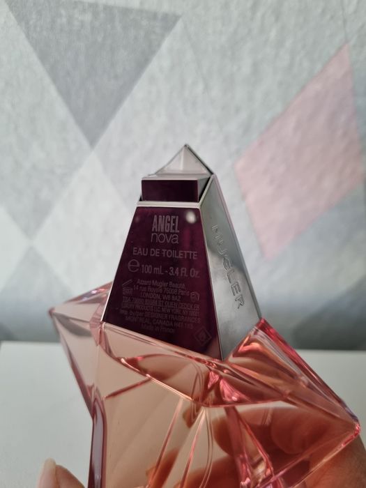 Thierry Mugler Angel Nova 100 ml edt