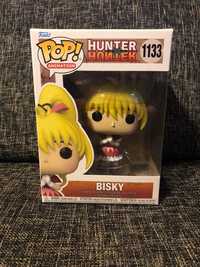Funko Pop Bisky 1133 Hunter x Hunter