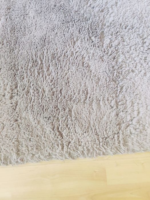 Dywanik beżowy 60/120