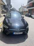 Mercedes A180d kit AMG 2020