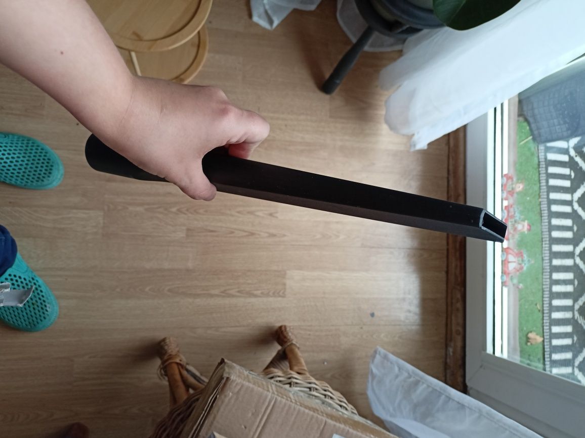 Nowa dysza do odkurzacza Karcher