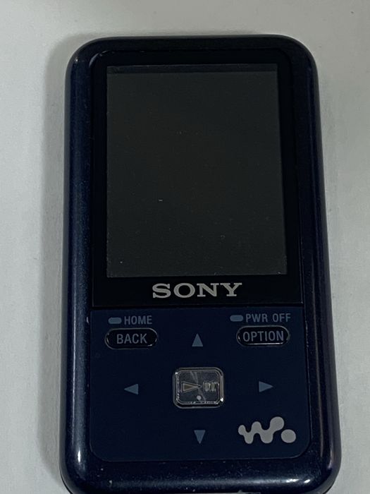 Плеер Sony Walkman NWZ-S616F