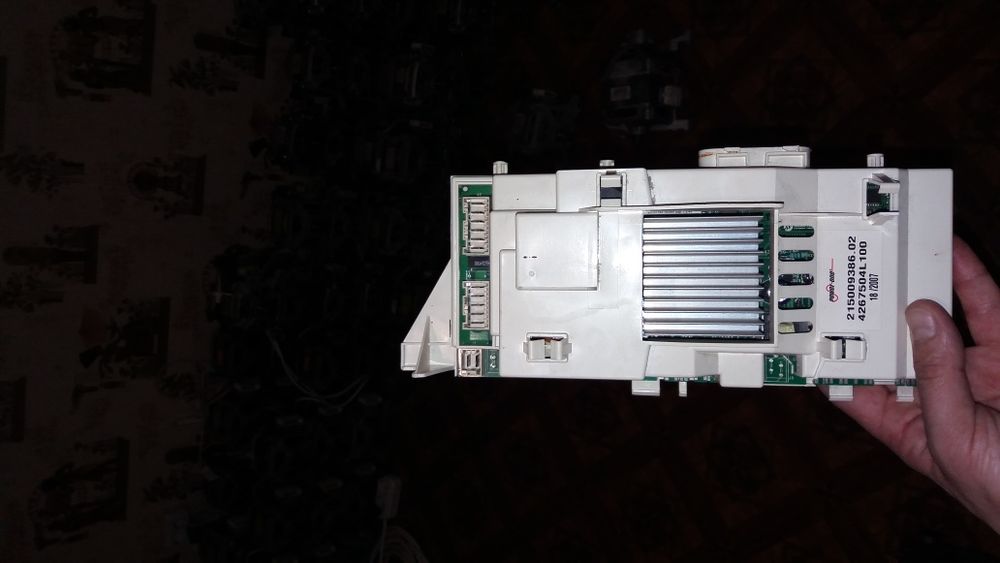 трехфазный модуль аристон AVTF,AVTL