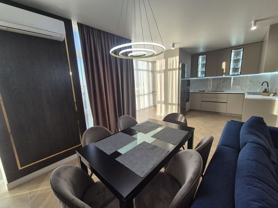 Здам 2х кімнатну квартиру в жк Смарт сіті