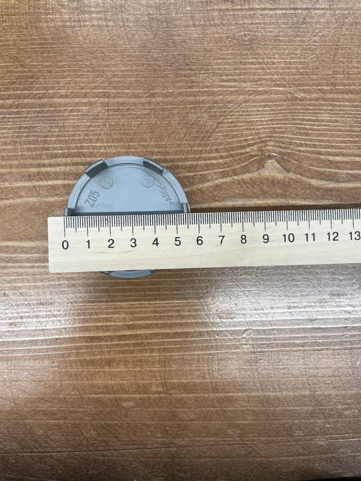 Ковпачки дисків Alfa Romeo