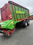 Import Niemcy strautmann 4001 .kredyt.transport brutto