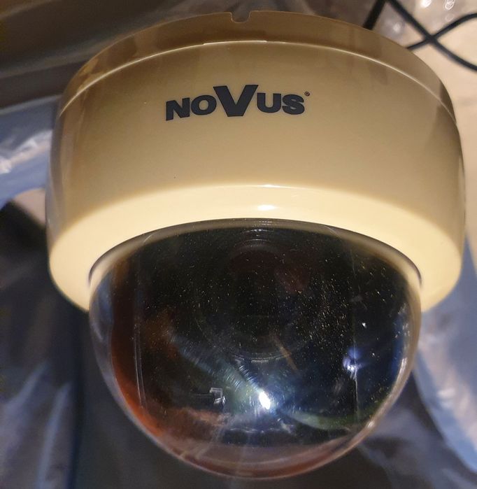 Kamera cctv Novus NVC-BC2404d