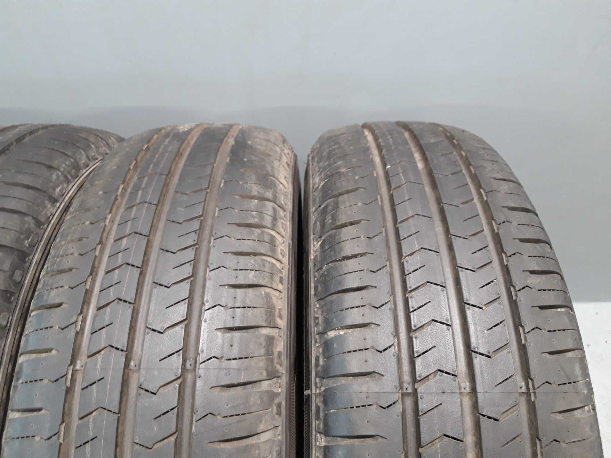 4x215/75R16C Nexen Roadian CTX, NOWE, 2023 rok, 116/114R