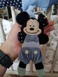 Pozytywka maskotka usypiacz Disney MyszkaSprzedam zabawke grającą.
Kup