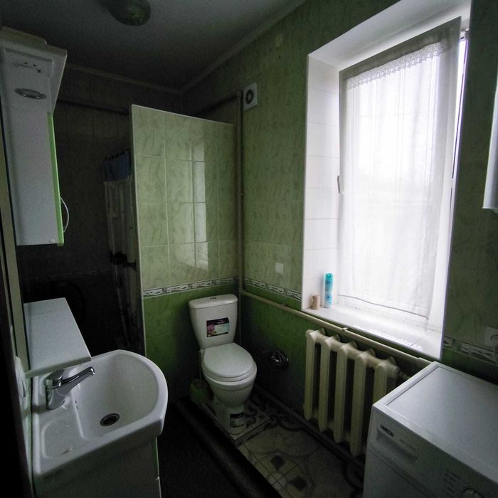 Продам будинок в мальовничому селі