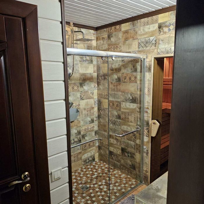 Оренда. Будинок. Басейн Сауна Паркінг Комунальні ВКЛЮЧЕНО У ВАРТІСТЬ!