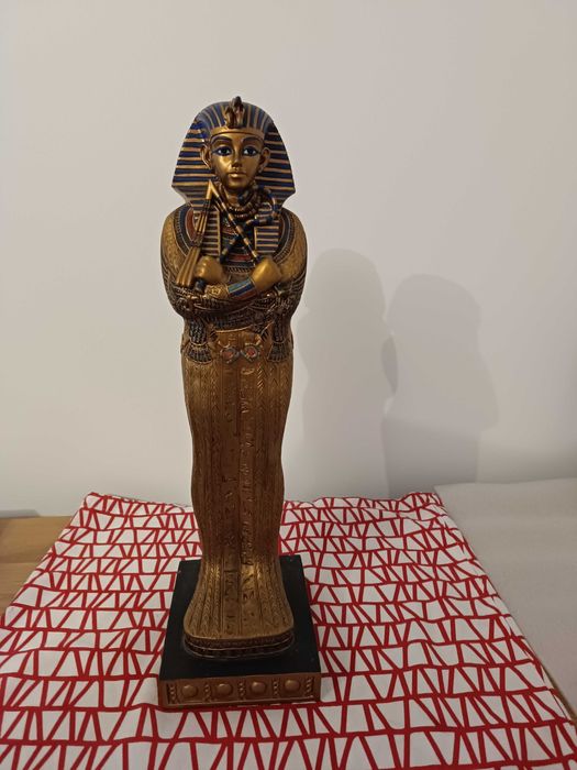Estátua/ Estatueta Egípcia