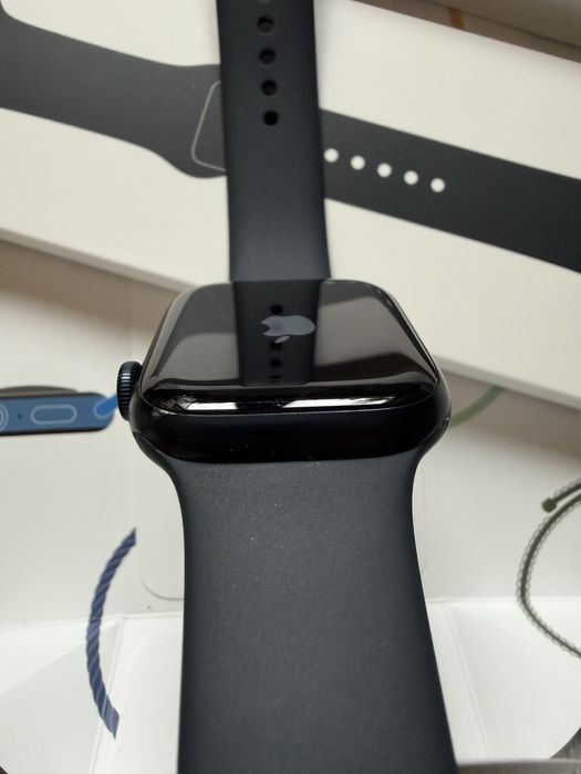 Apple Watch Series 7, 45mm LTE