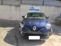 Para peças RENAULT Scénic IV (J9_)