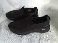 Tênis sapatilhas sem atacadores Skechers Go Walk