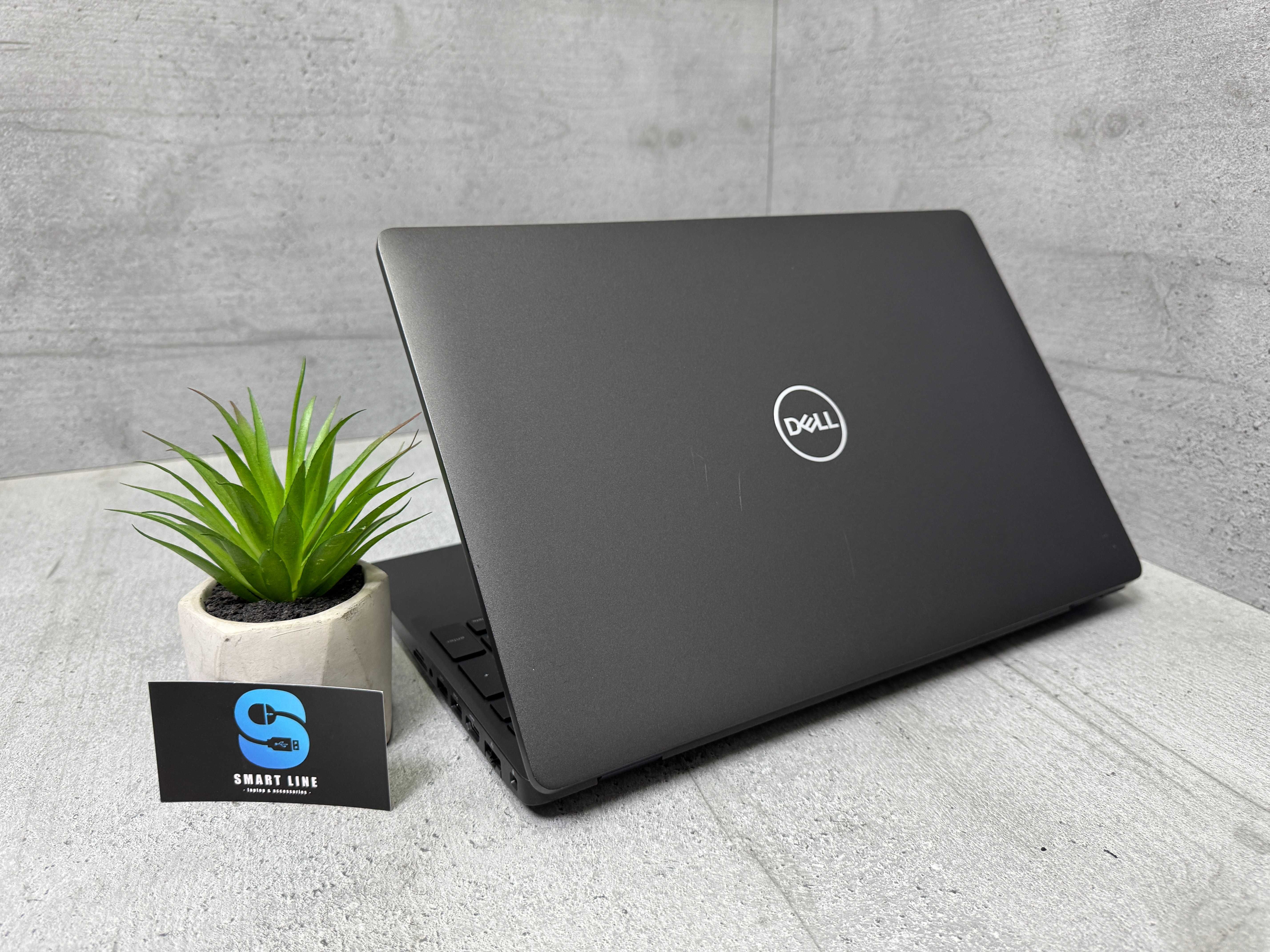 256gb ssd/Мультимедійний ноутбук Dell 5500/i5-8265U/15.6”/16gb ddr4