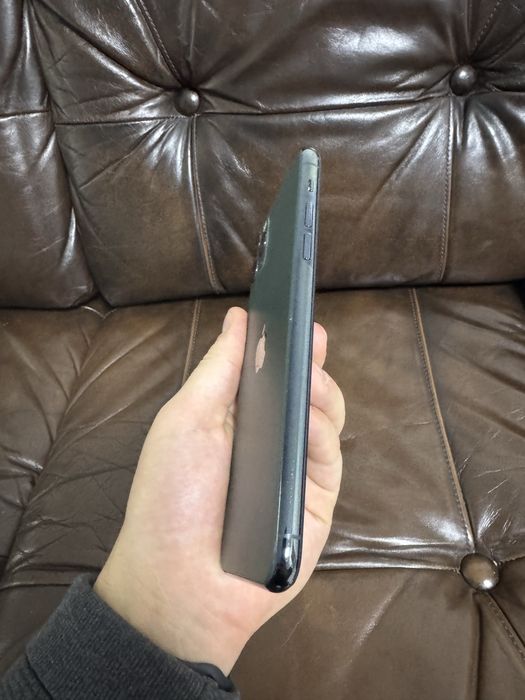 Iphone 11 Pro Max 256GB neverlock