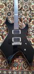 Guitarra BC Rich Warlock M7 (Slipknot)