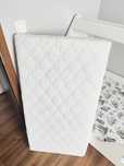 Materac Alvi Cell Aktiv 160x80 do łóżeczka niemowlęcego
