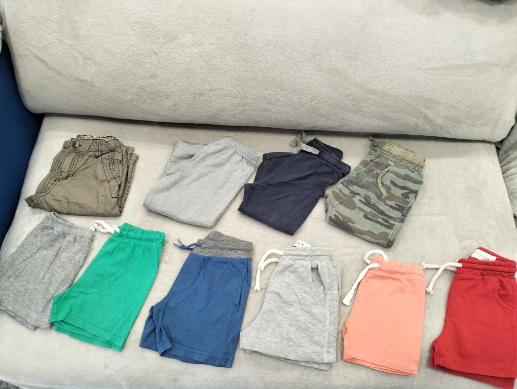 Lote roupa menino 12/24 meses