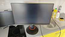 Monitor Acer XF250Q 24" cale 240hz gamingowy, Pivot, VESA, LED TN