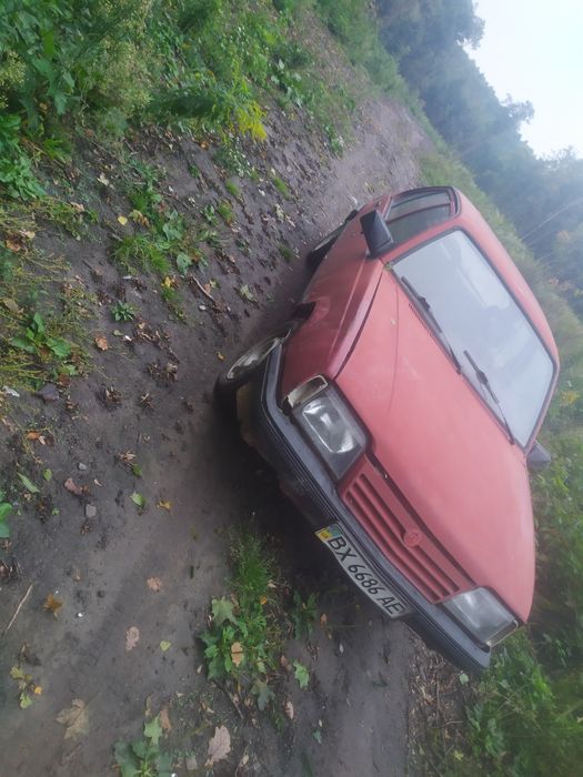 Опель Обмін на ваз