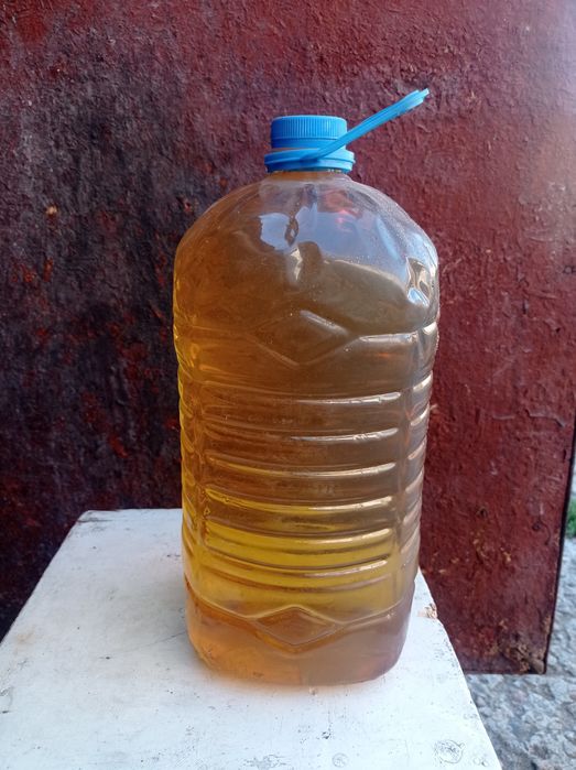 Продам масло для пил