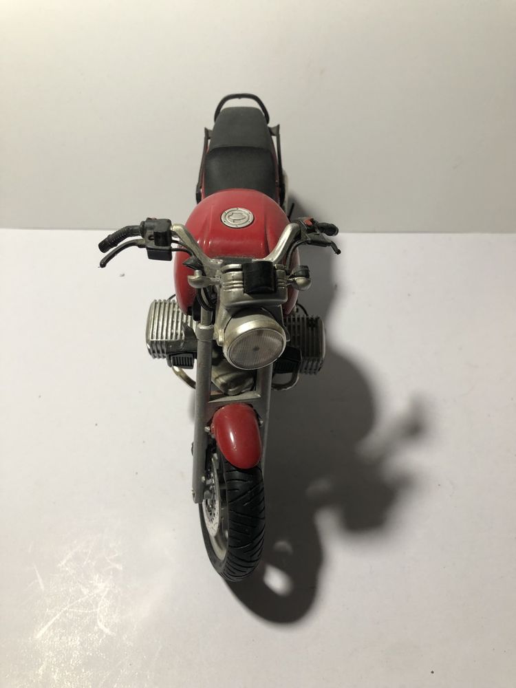 BMW R1100R escala 1/10