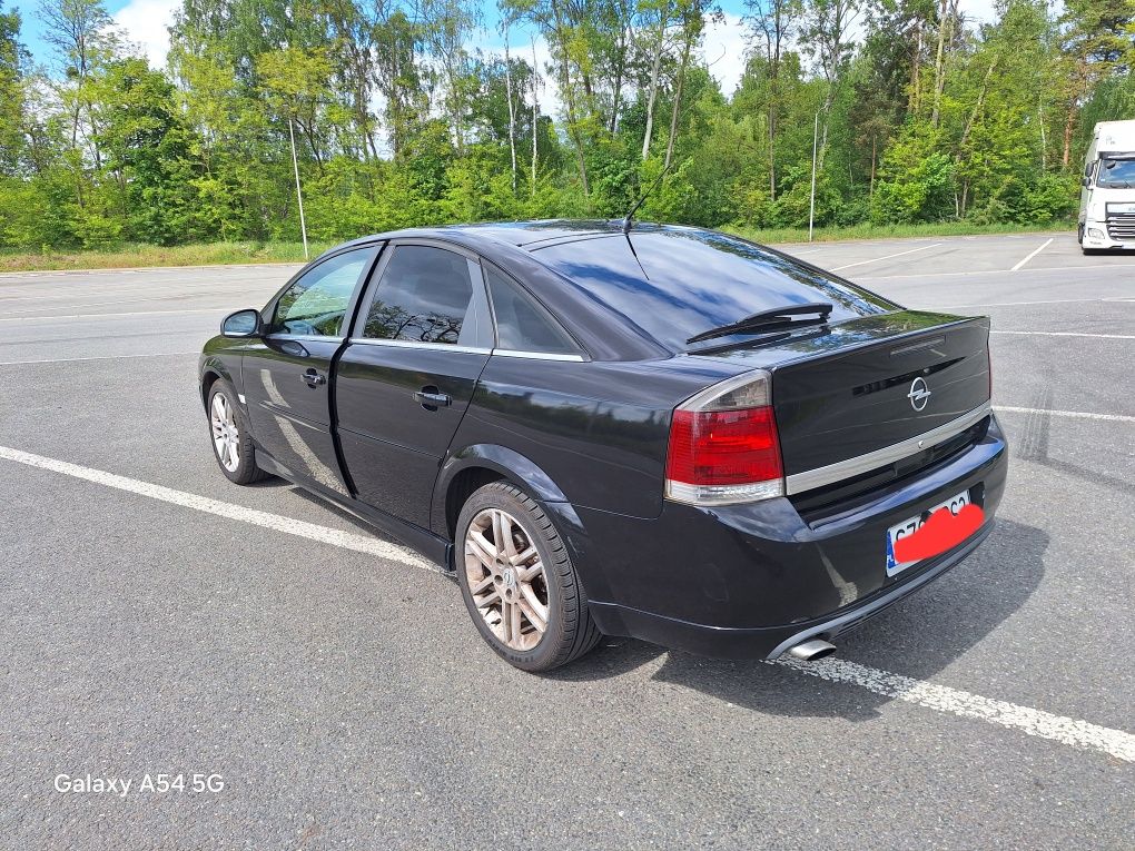 Sprzedam  opla vectra c