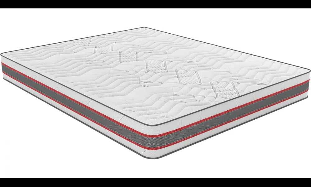 Ортопедичний матрац Come-for EXTRA Хром 130x190, ідеальний стан!