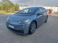 Volkswagen ID 3 PRO Європа