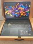 Gamingowy laptop ASUS - J.NOWY - laptop do gier