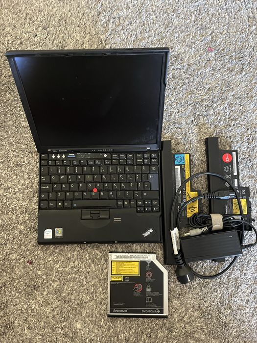 Portatil Lenovo para peças