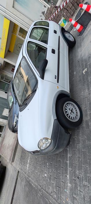 OPEL CORSA B 1. 2
