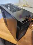 Komputer stacjonarny Intel i5-4570, 16Gb RAM, GTX 960 4GB, SSD+HDD