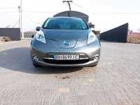 Продам электромобиль Nissan Leaf