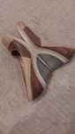 Buty skóra Carinii