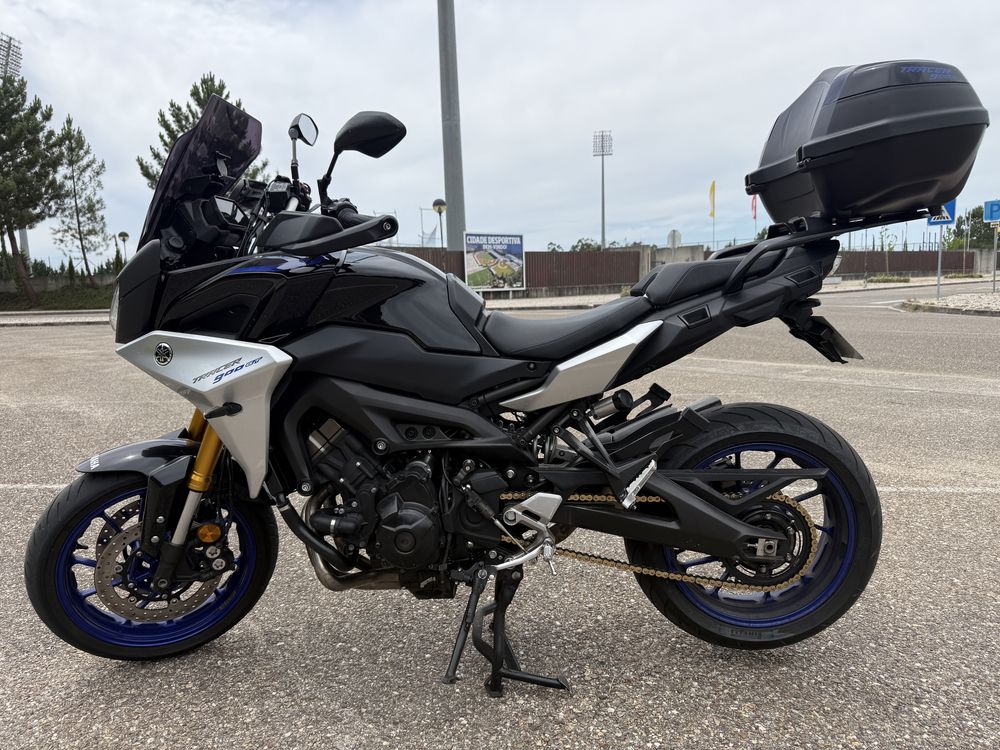 Tracer 900gt 2019