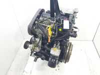 Motor Seat Cordoba, Ibiza, vento, Inca  1.9 D 68 CV 1Y