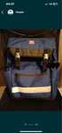 Plecak DC Shoes Arena Day Pack 30L – stan bardzo dobry