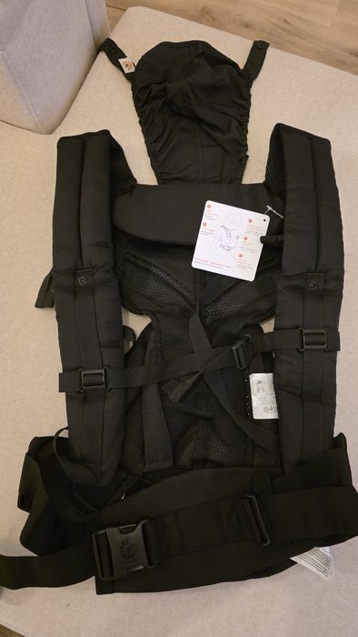 Marsupio Ergobaby 360