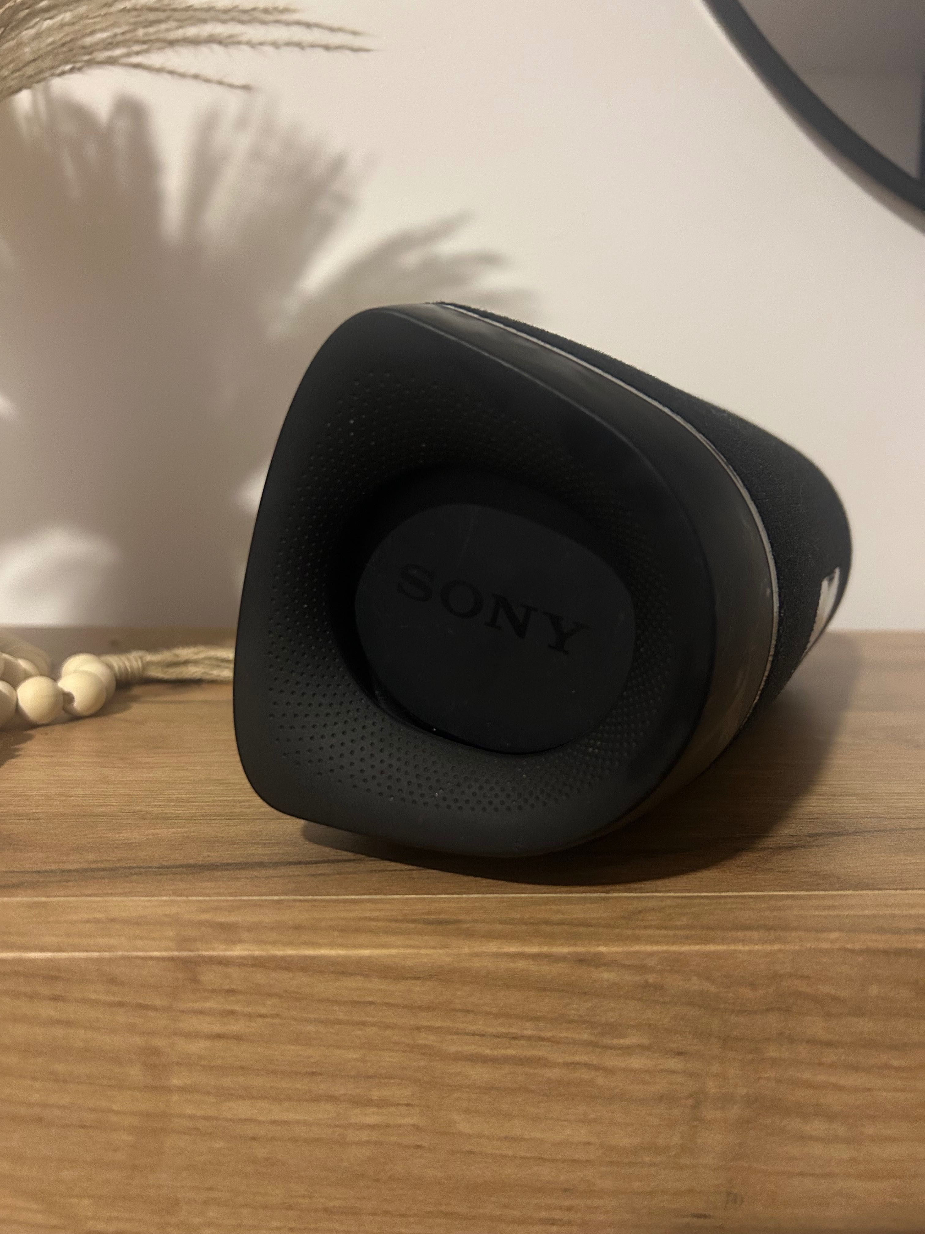 Alto-falante Sony SRS-XB43 + Pioneer DDJ SB2