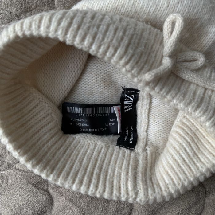 Зимова куртка Zara