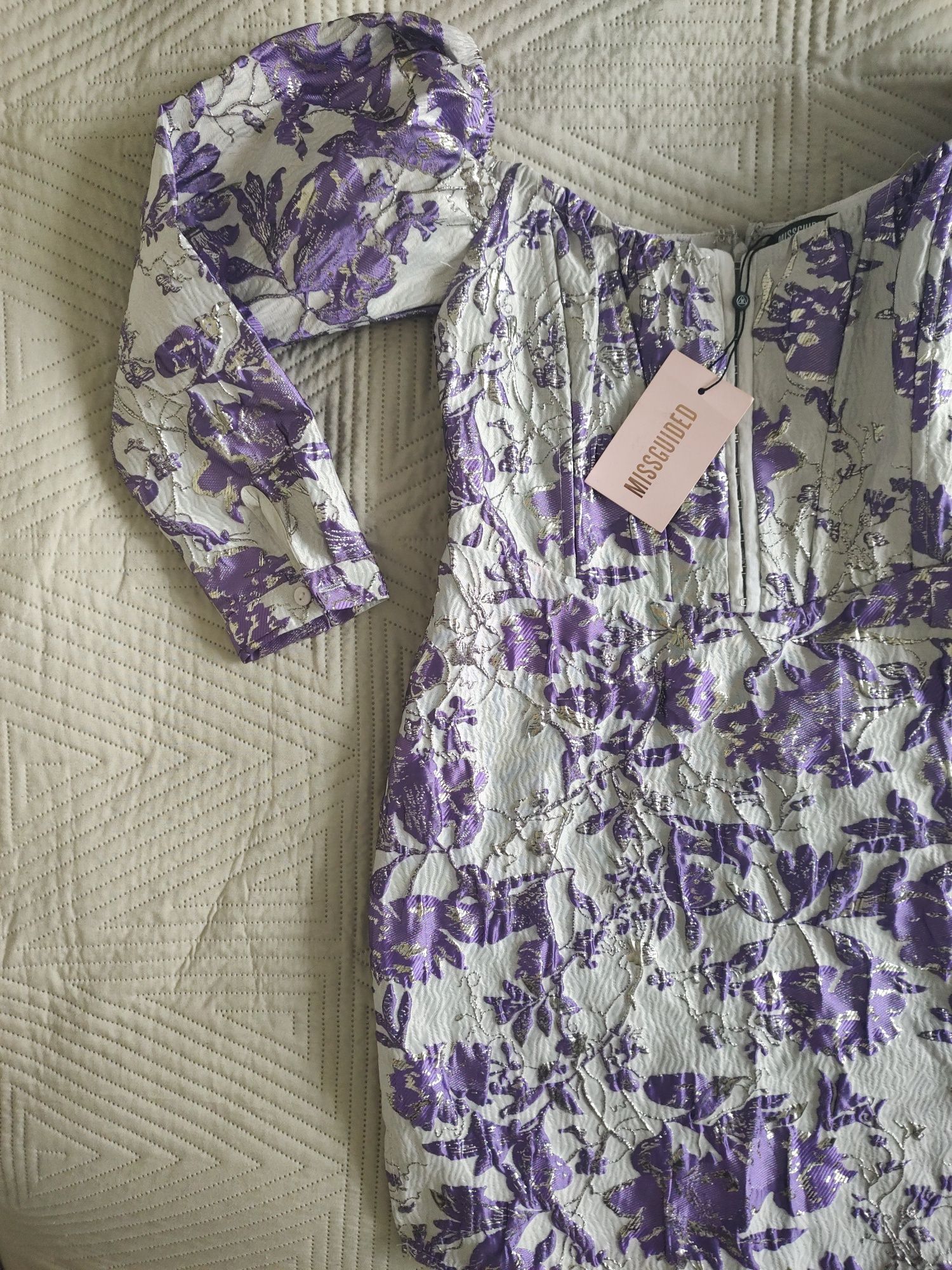 Nowa sukienka XS