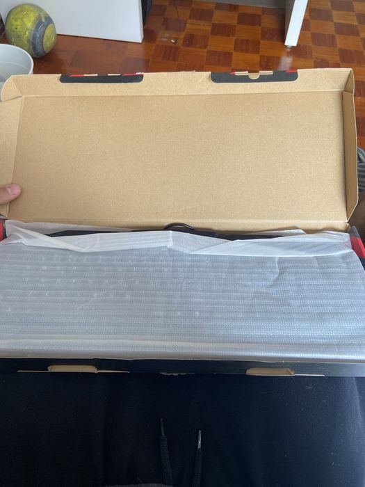 Teclado Gaming XTrike Me KB-302