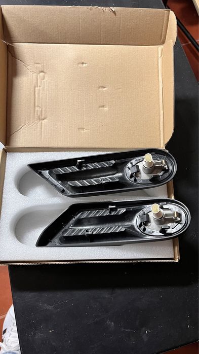 Farolins lateral mini R56