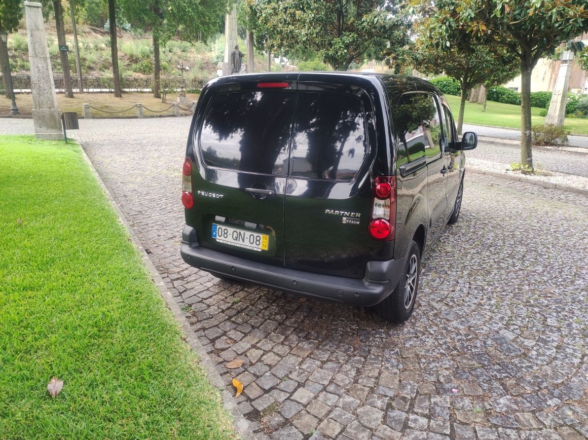 Peugeot Partner 1.6HDI